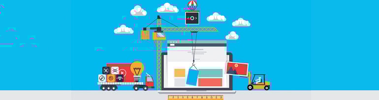 Should You Build Your Own Site or Hire A Web Design Firm?