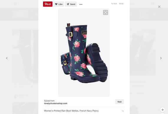 How to Optimize Pinterest for your Company How to Optimize Pinterest for your Company