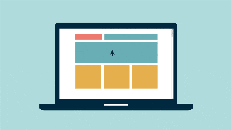 landing page xzito landing page xzito