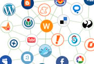Web 2.0 y las Redes Sociales para tu Empresa. ¡Qué Buena Alternativa!