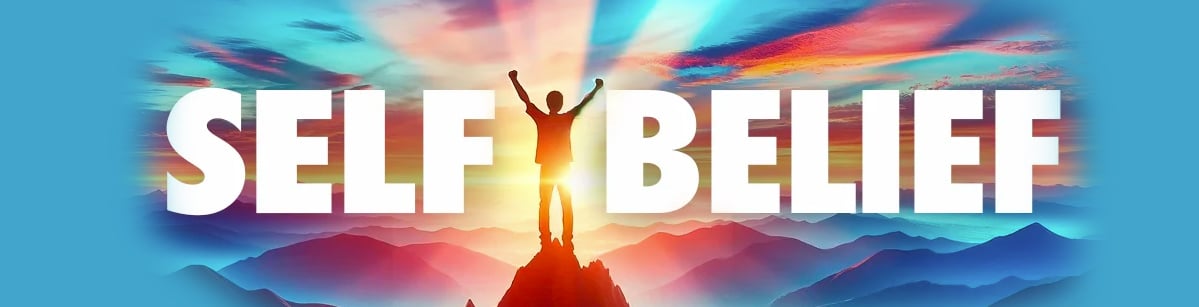 The Self-Fulfilling Prophecy of Building a Brand with Confidence