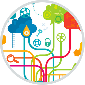 6 Trendy Web Design Elements for 2014, What You Need to Know