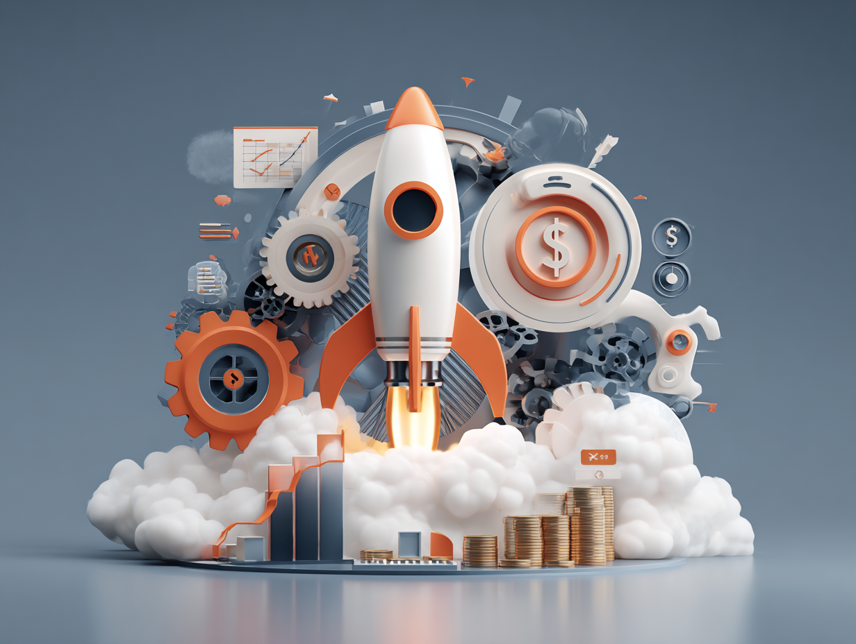How To Build a $10M Marketing Engine From Scratch
